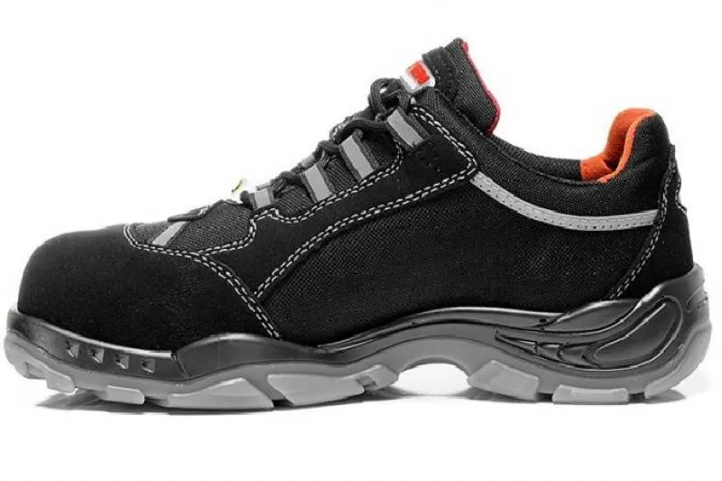 ELTEN Sicherheitsschuh S2 SENEX ESD – Größe 36–48